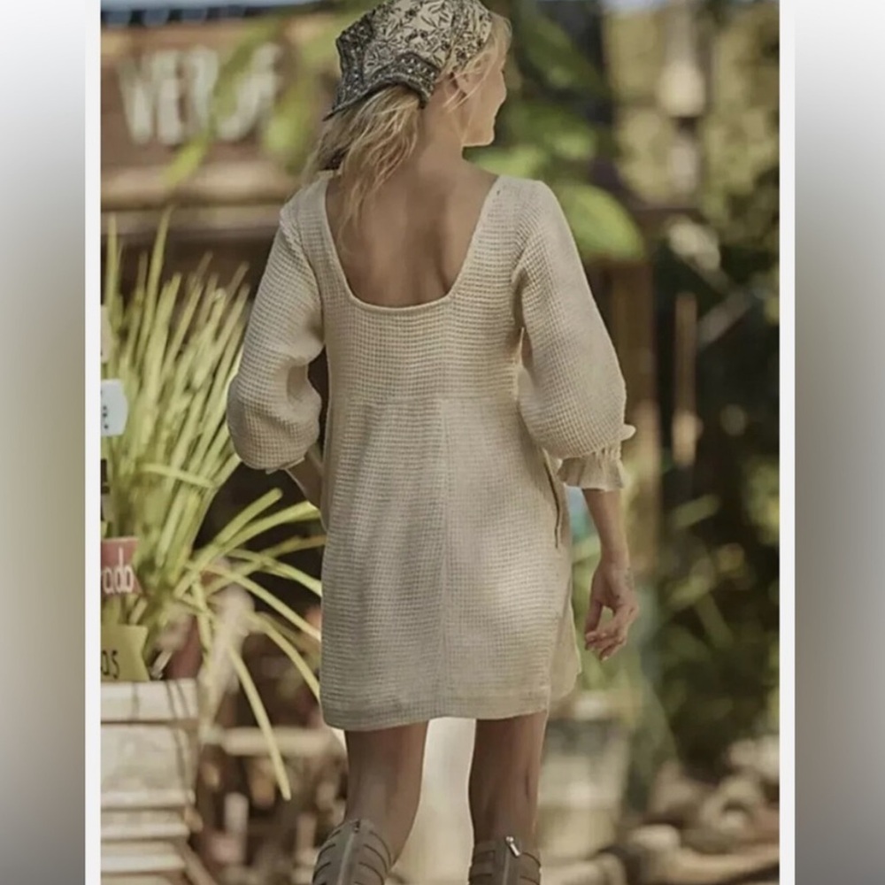 Free People Go-To Mini - Picture 2 of 3